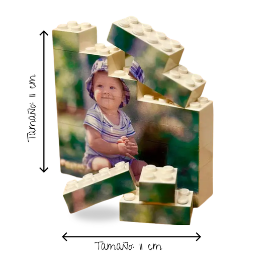 Bloques de Fotos para Recuerdos