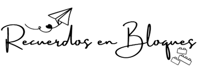 Recuerdos en bloques